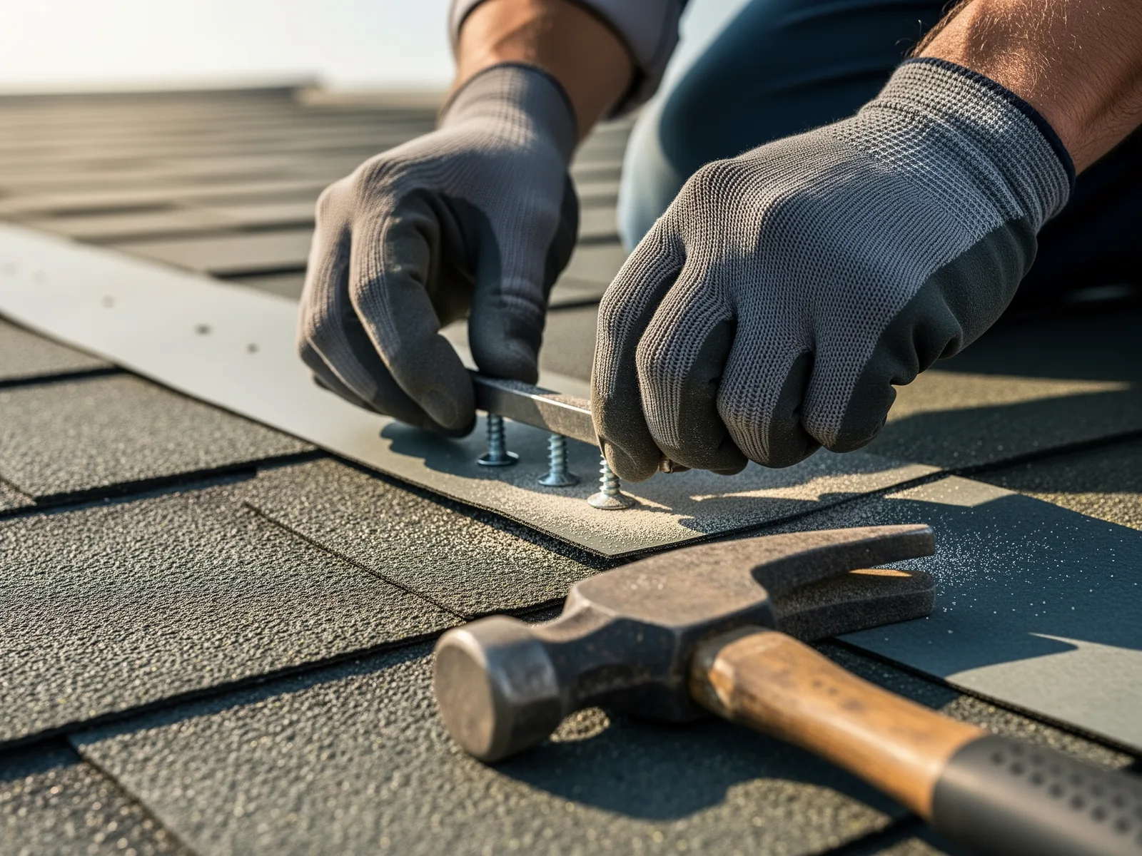 Why choose Fascia Repair in Eden, ID